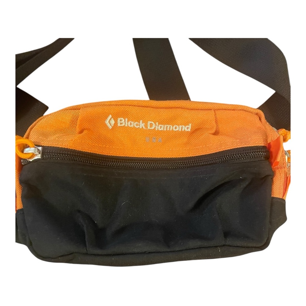 Black Diamond Pursuit 6L Waist Pack